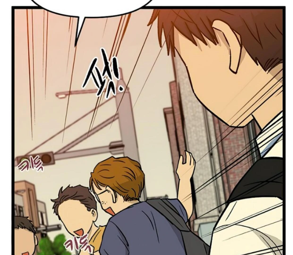 Homeless Chapter 144 Gambar 48