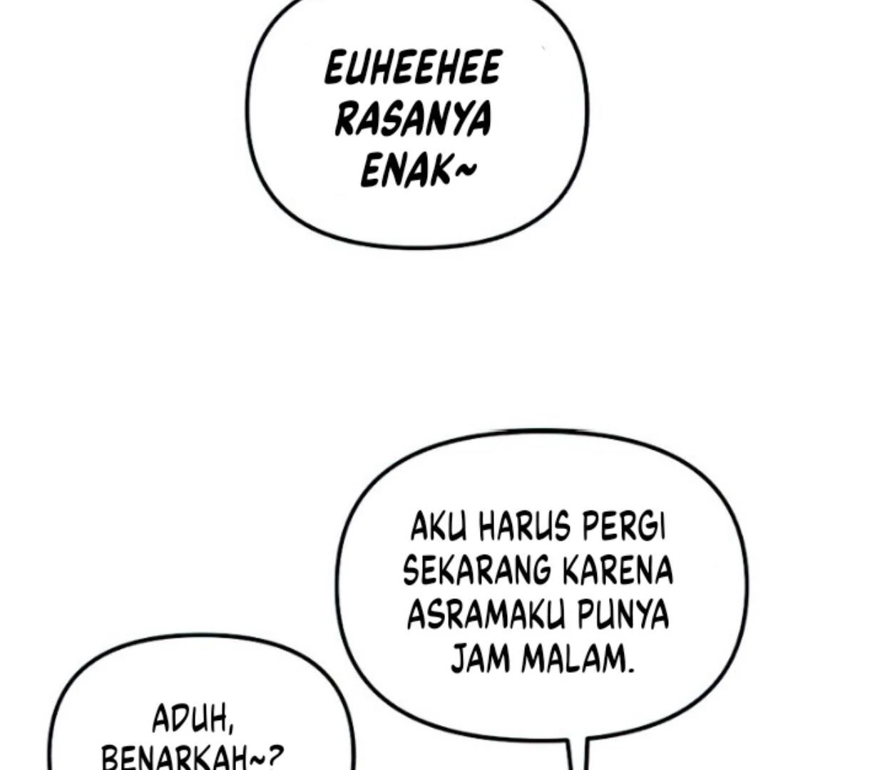 Homeless Chapter 144 Gambar 55