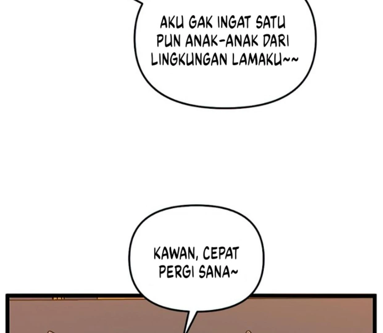 Homeless Chapter 144 Gambar 60