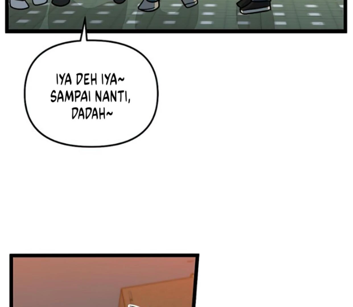 Homeless Chapter 144 Gambar 62