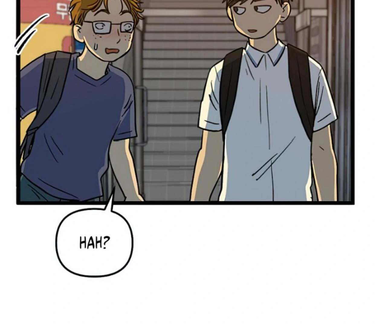 Homeless Chapter 144 Gambar 66
