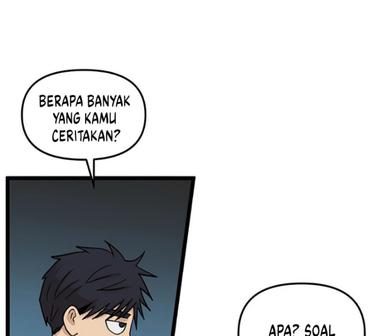 Homeless Chapter 144 Gambar 69