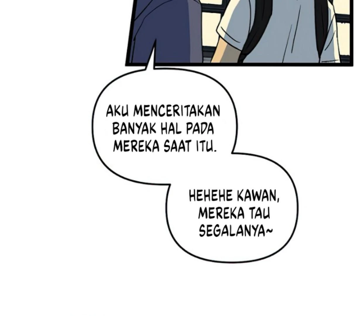 Homeless Chapter 144 Gambar 71