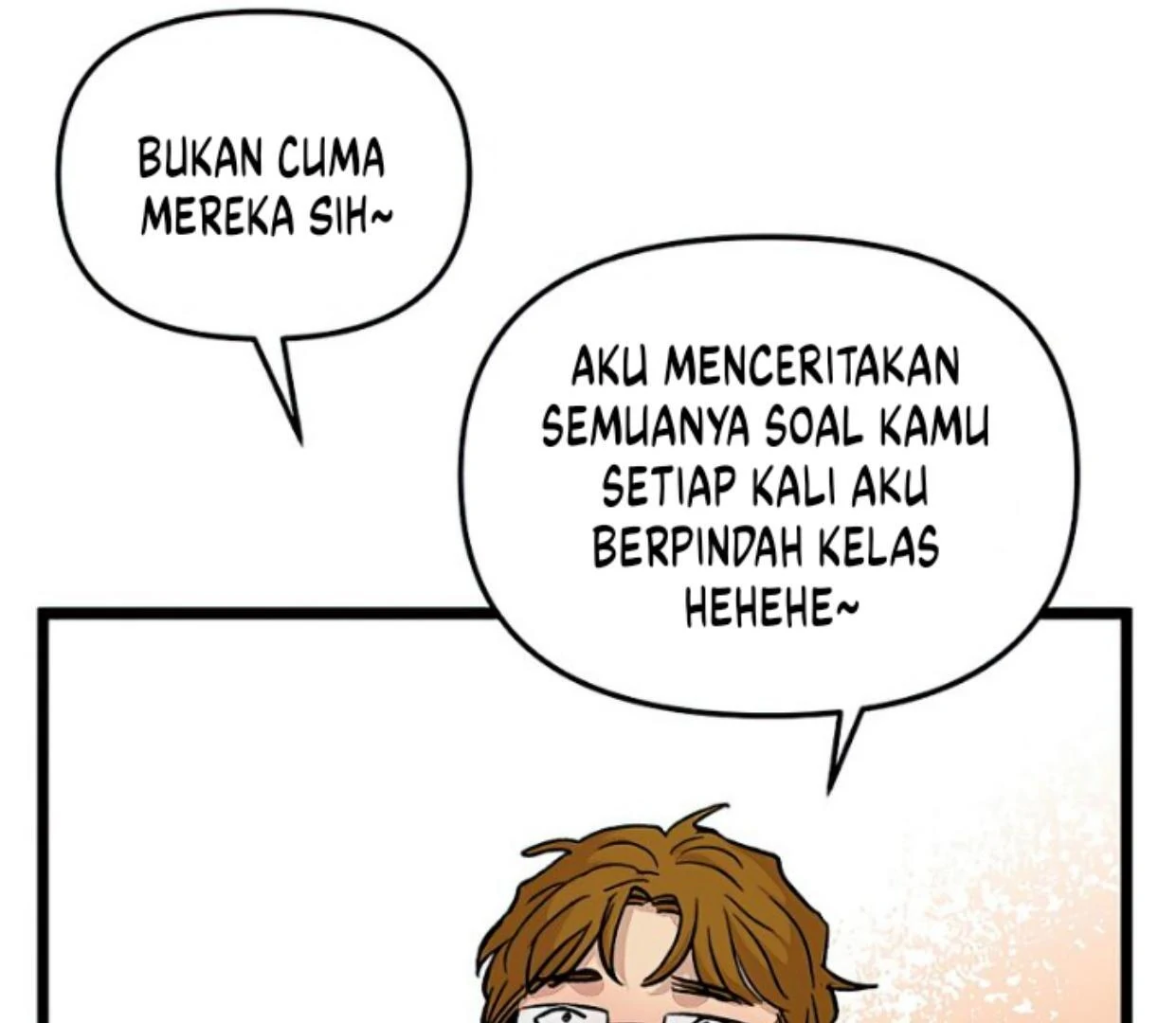 Homeless Chapter 144 Gambar 72