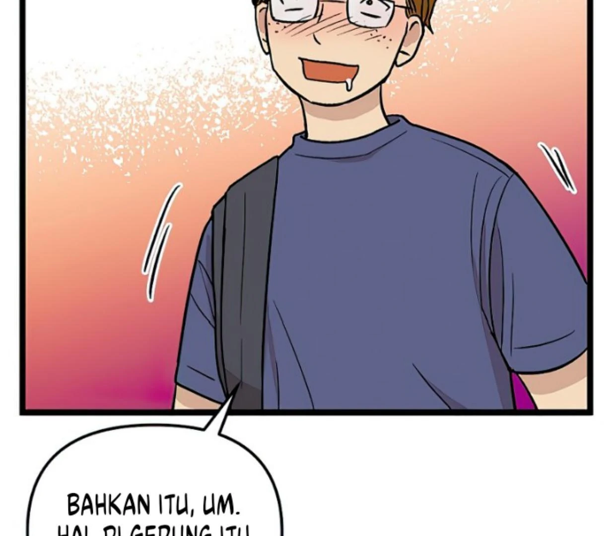 Homeless Chapter 144 Gambar 73