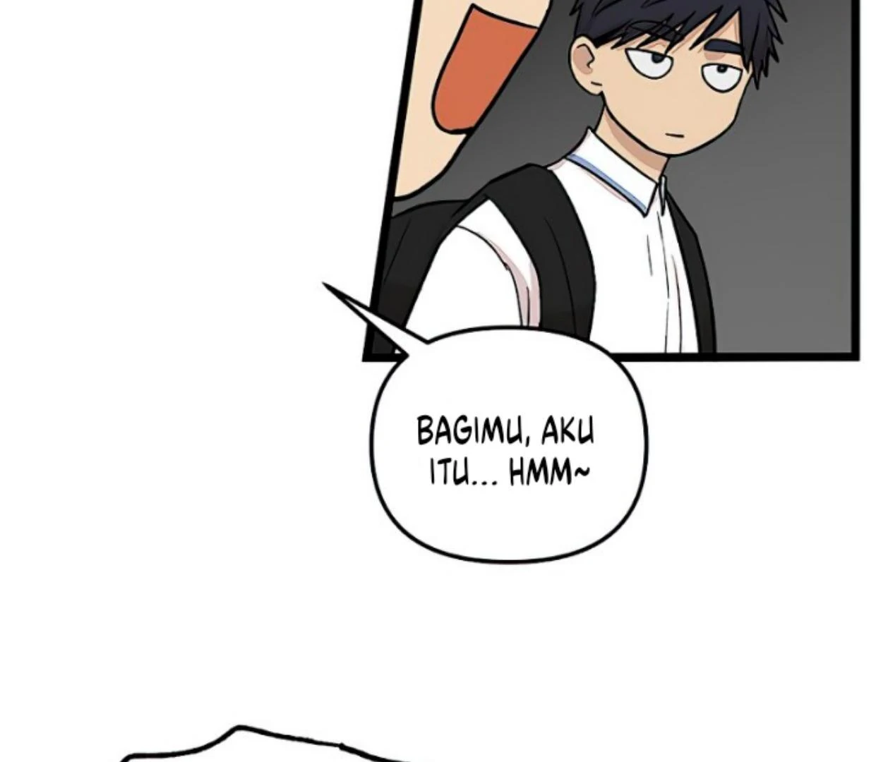 Homeless Chapter 144 Gambar 78
