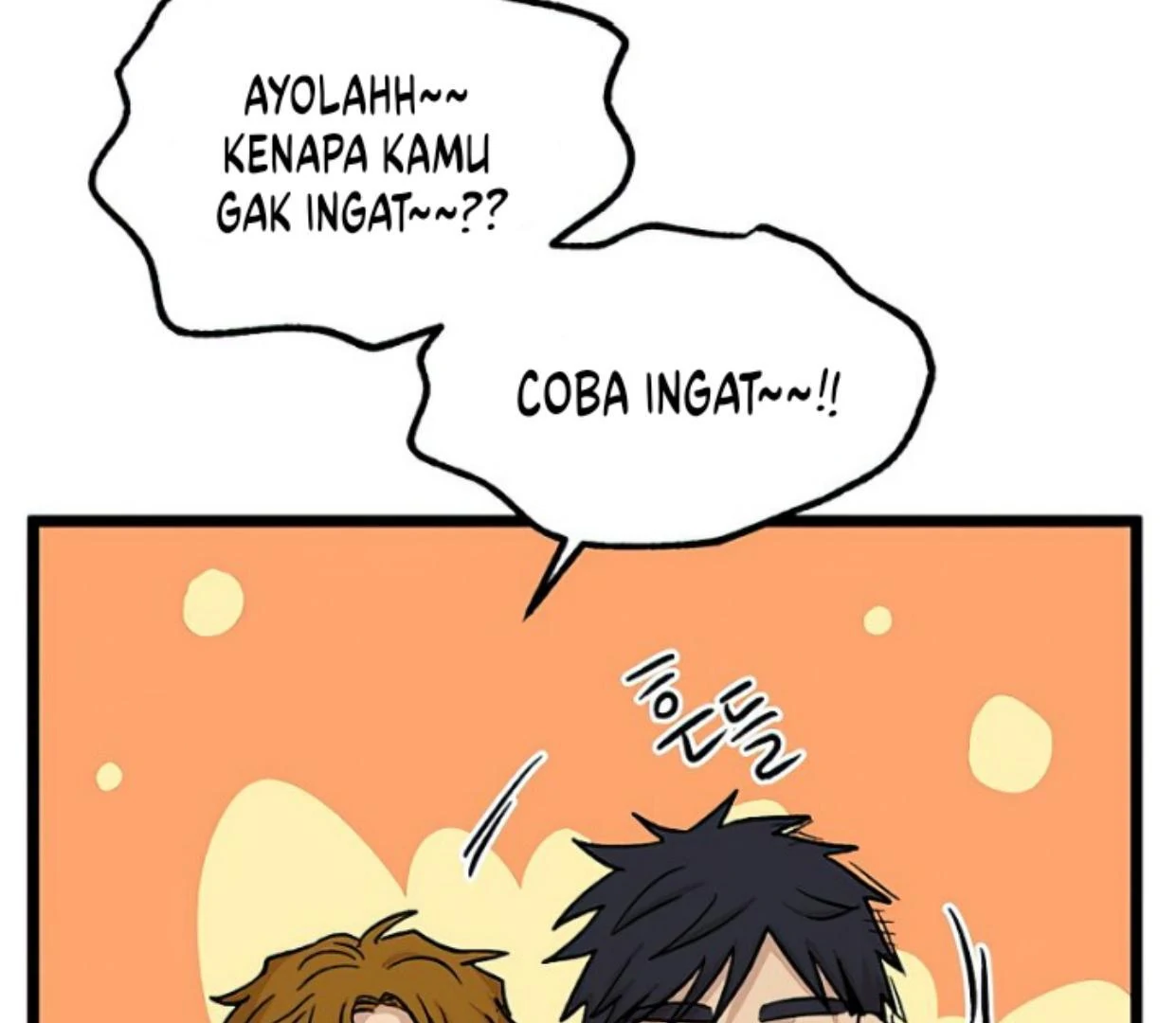 Homeless Chapter 144 Gambar 79