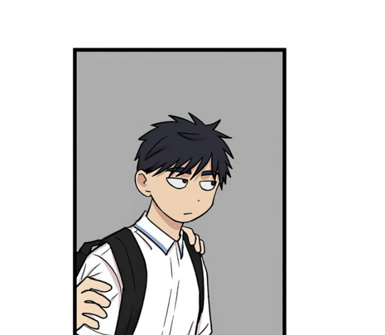 Homeless Chapter 144 Gambar 82