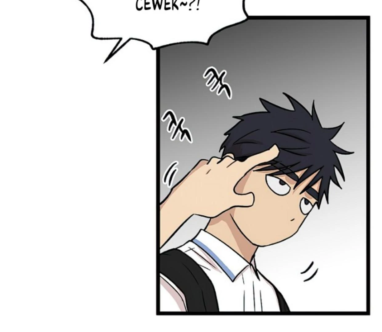 Homeless Chapter 144 Gambar 86