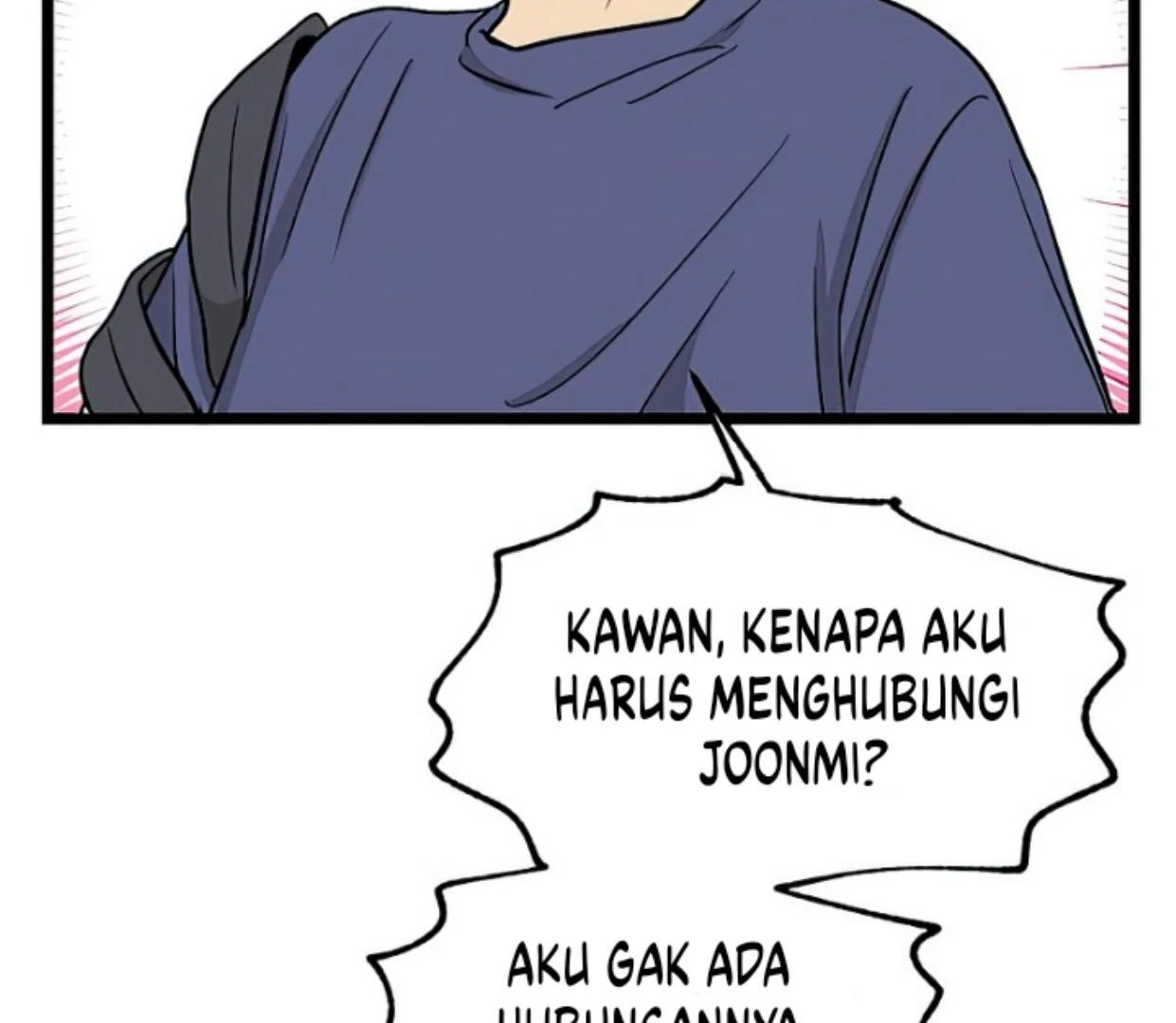 Homeless Chapter 144 Gambar 93