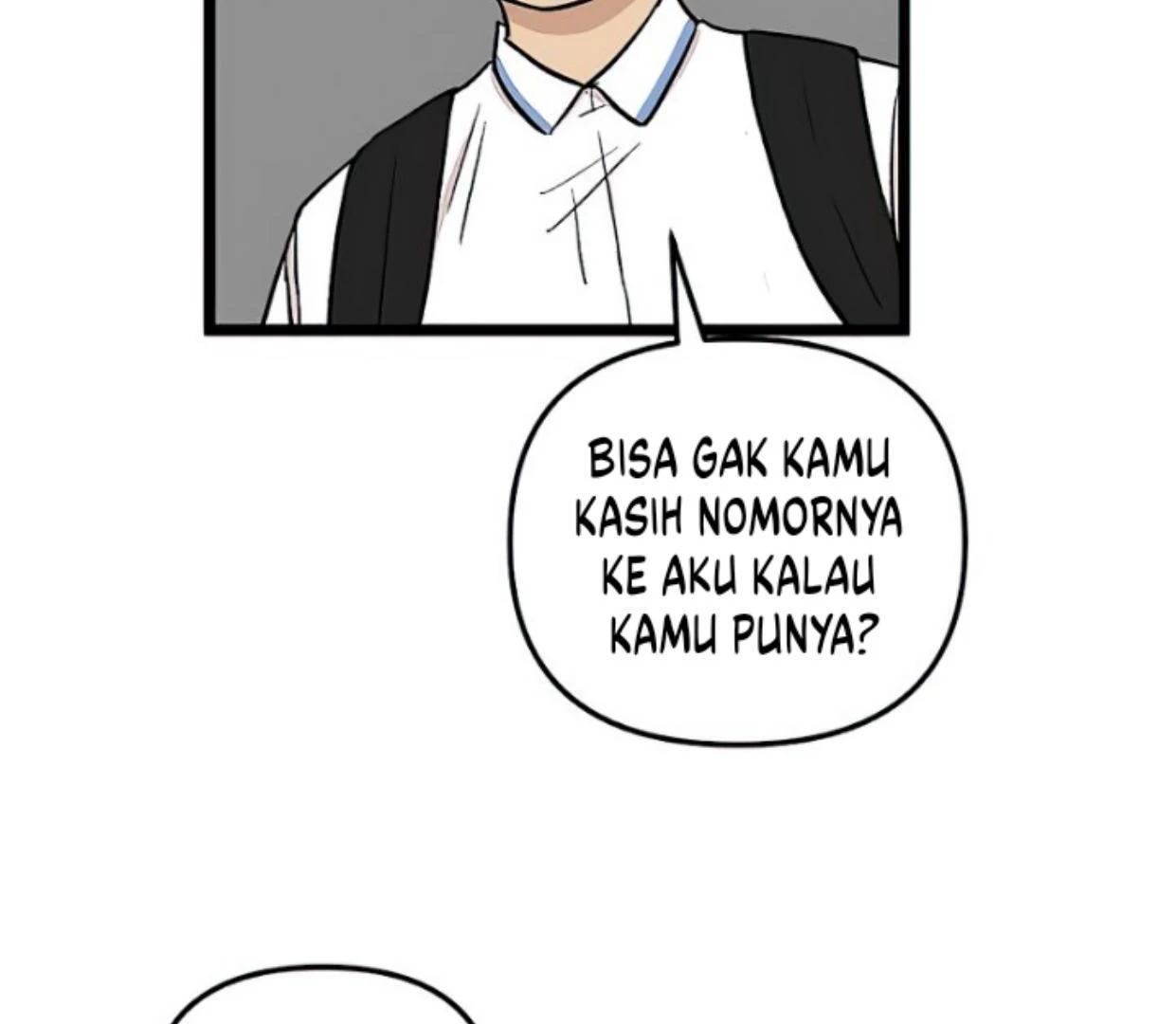 Homeless Chapter 144 Gambar 98