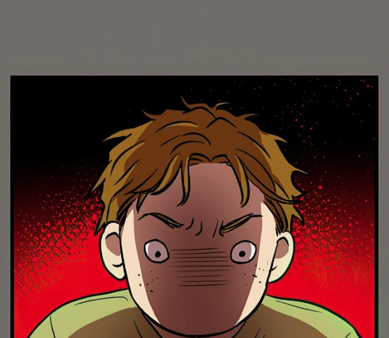 Komik Homeless Chapter 145 gambar nomor 1