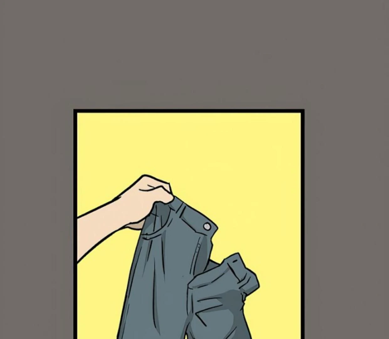 Homeless Chapter 145 Gambar 10