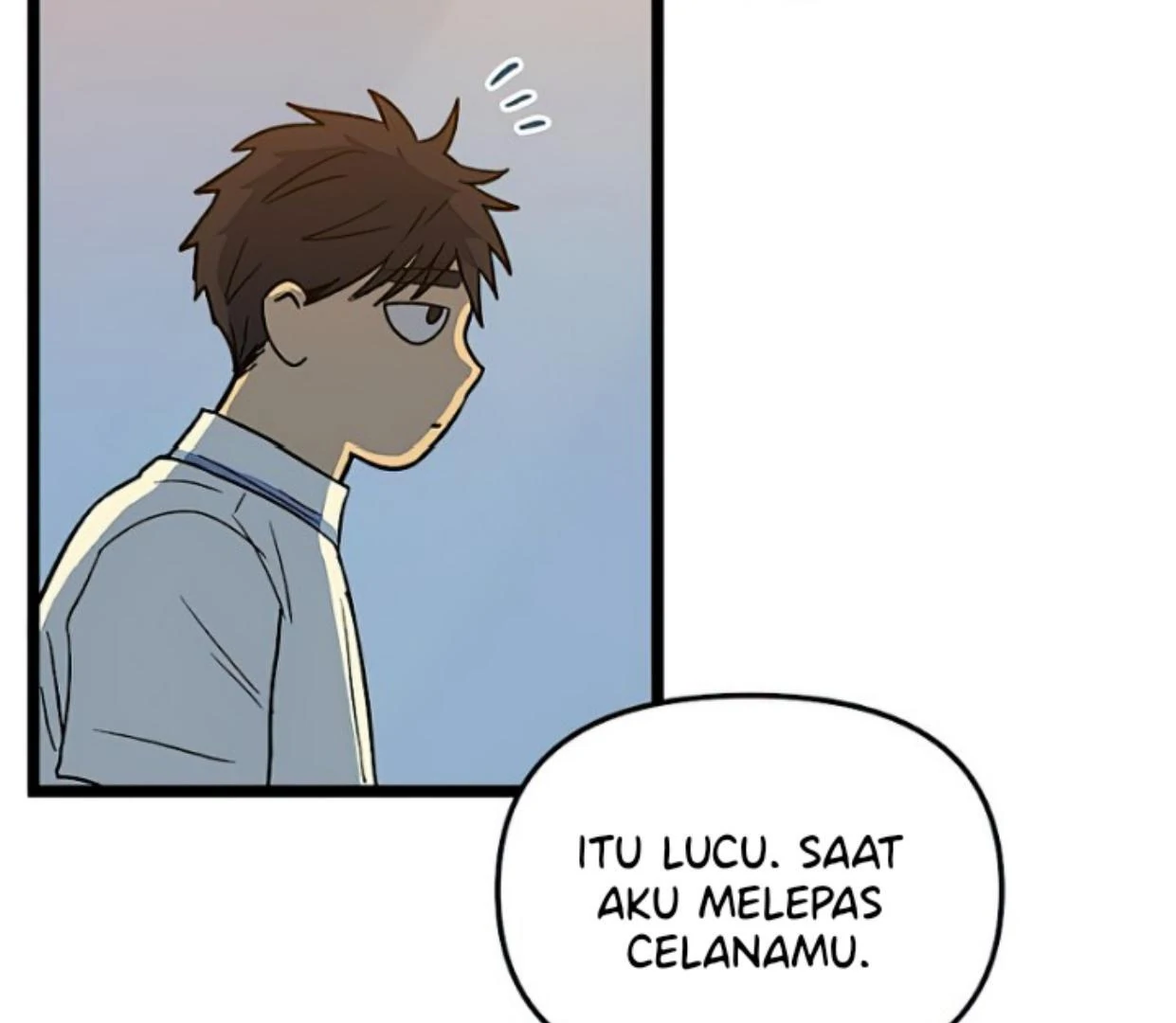 Homeless Chapter 145 Gambar 108