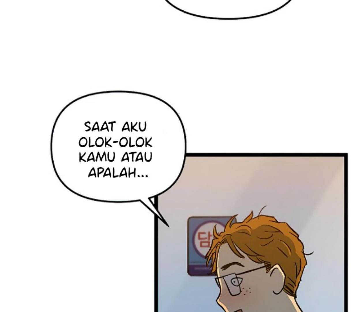 Homeless Chapter 145 Gambar 109