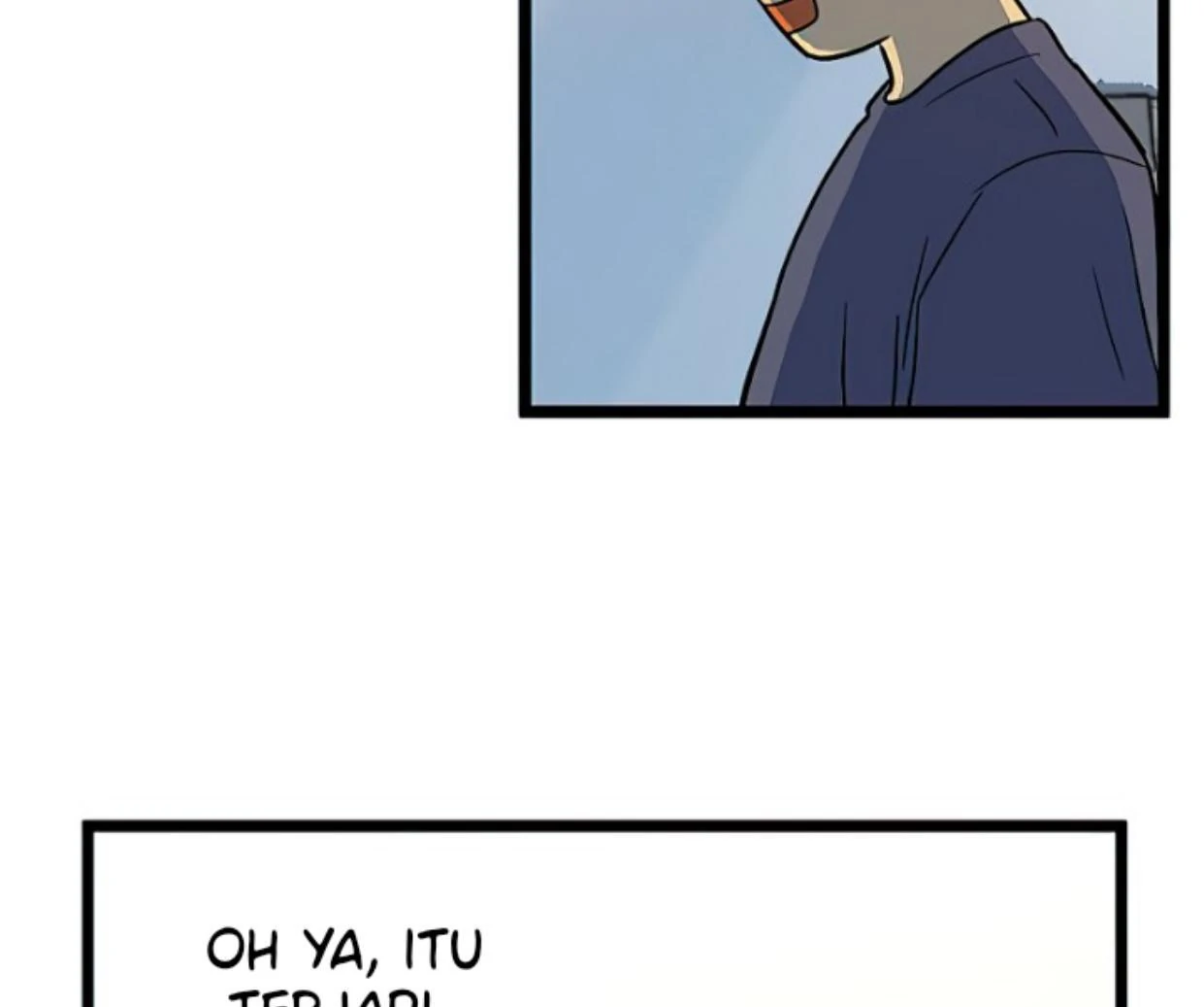 Homeless Chapter 145 Gambar 110