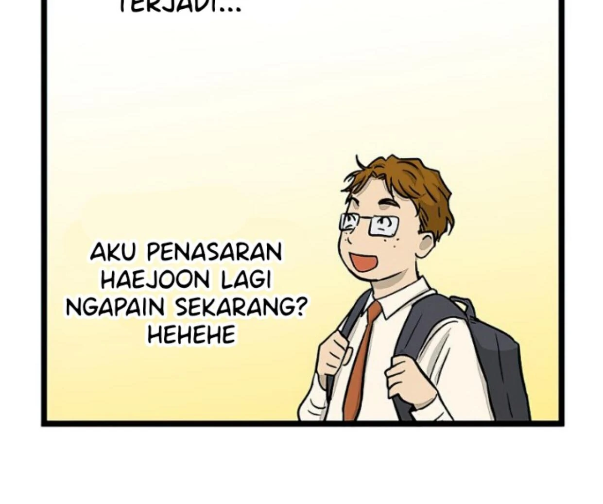 Homeless Chapter 145 Gambar 111