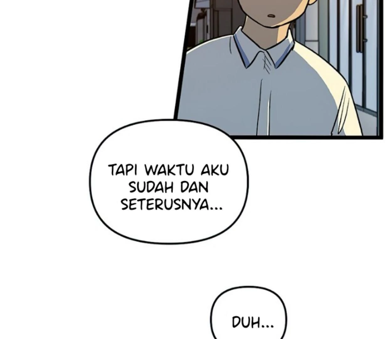 Homeless Chapter 145 Gambar 114