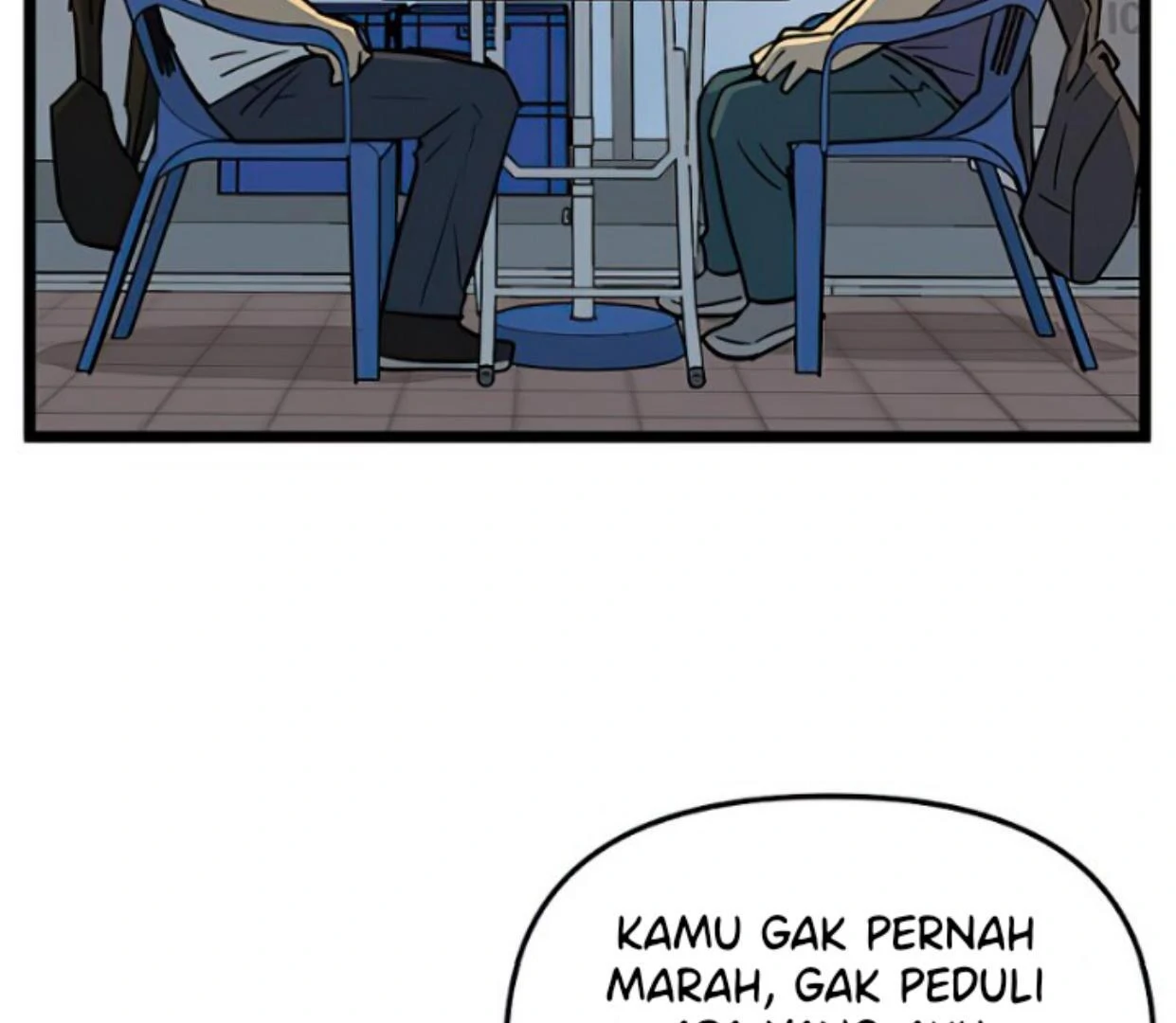 Homeless Chapter 145 Gambar 123