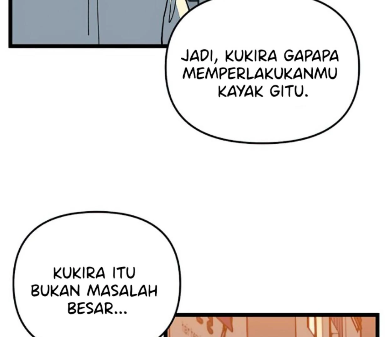 Homeless Chapter 145 Gambar 125