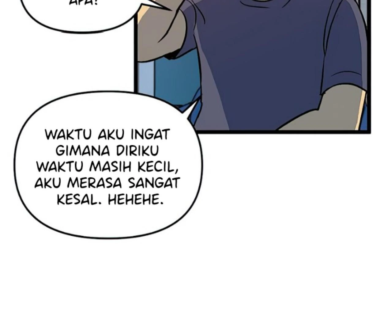 Homeless Chapter 145 Gambar 129