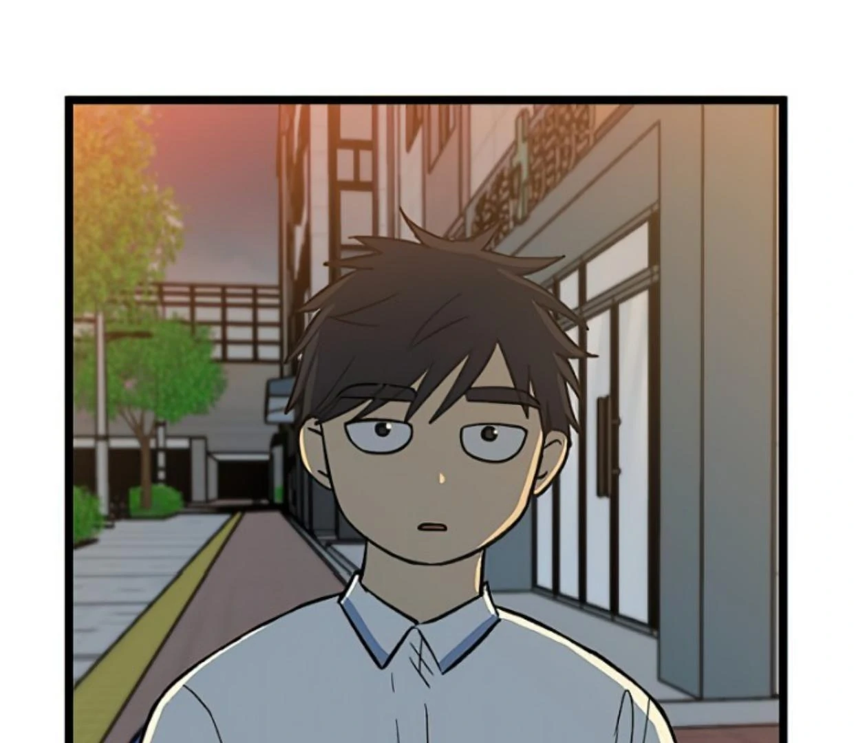 Homeless Chapter 145 Gambar 130