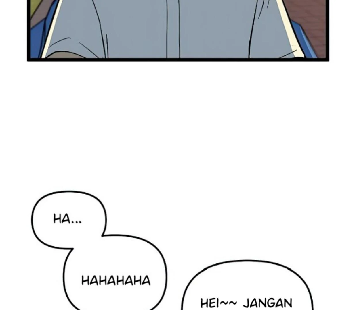 Homeless Chapter 145 Gambar 131