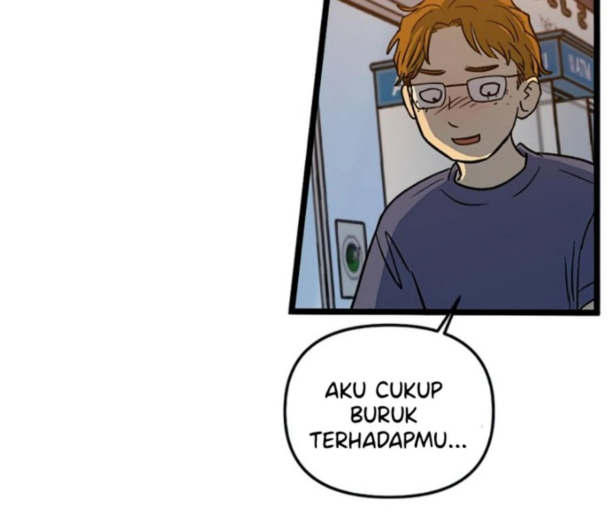 Homeless Chapter 145 Gambar 141