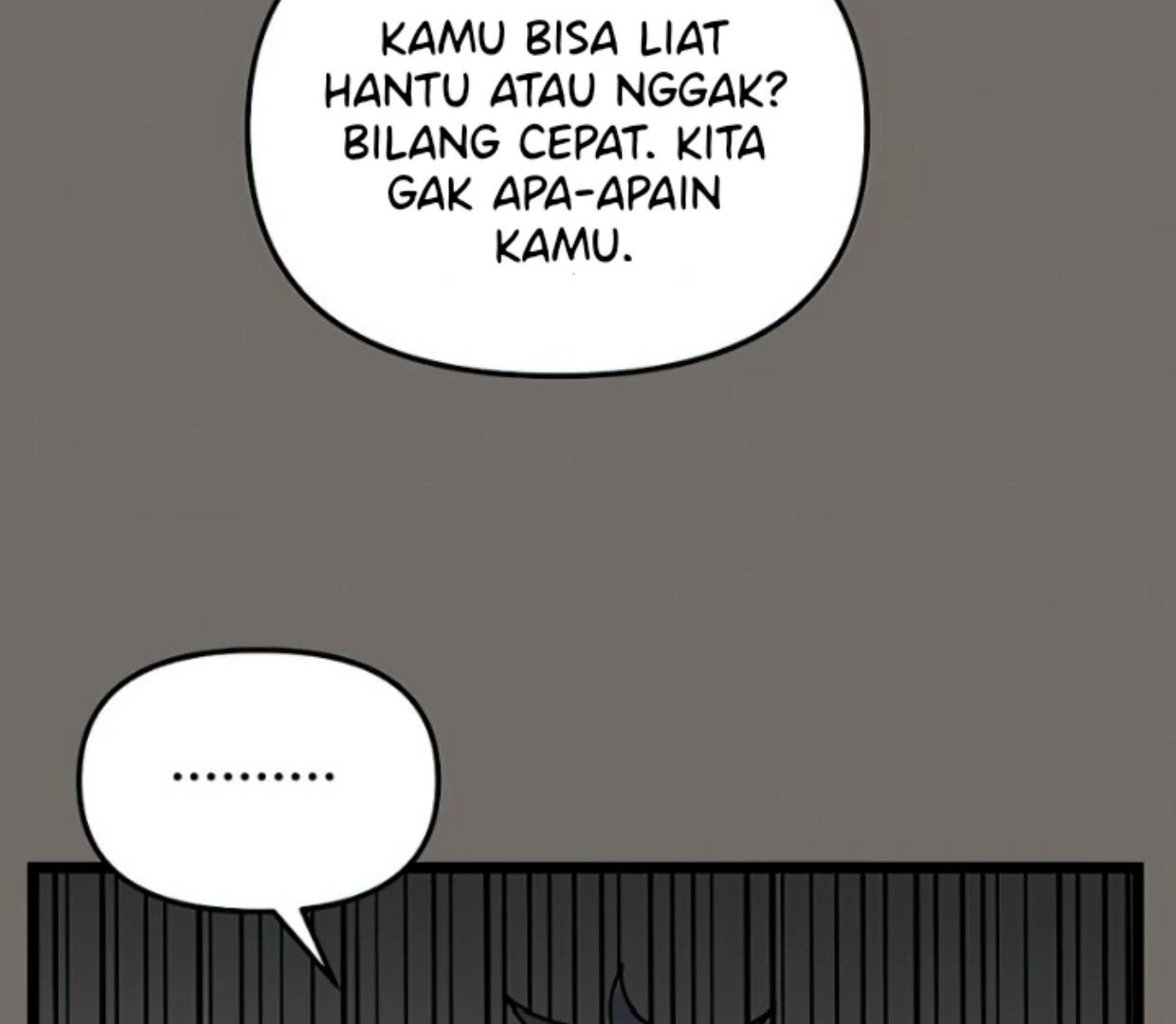 Homeless Chapter 145 Gambar 15
