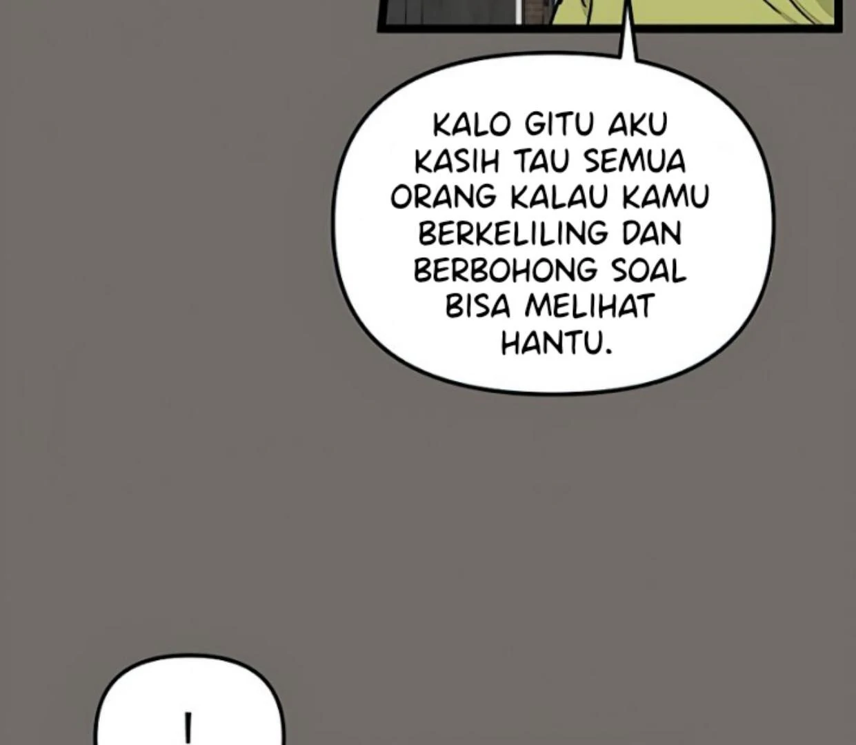 Homeless Chapter 145 Gambar 26