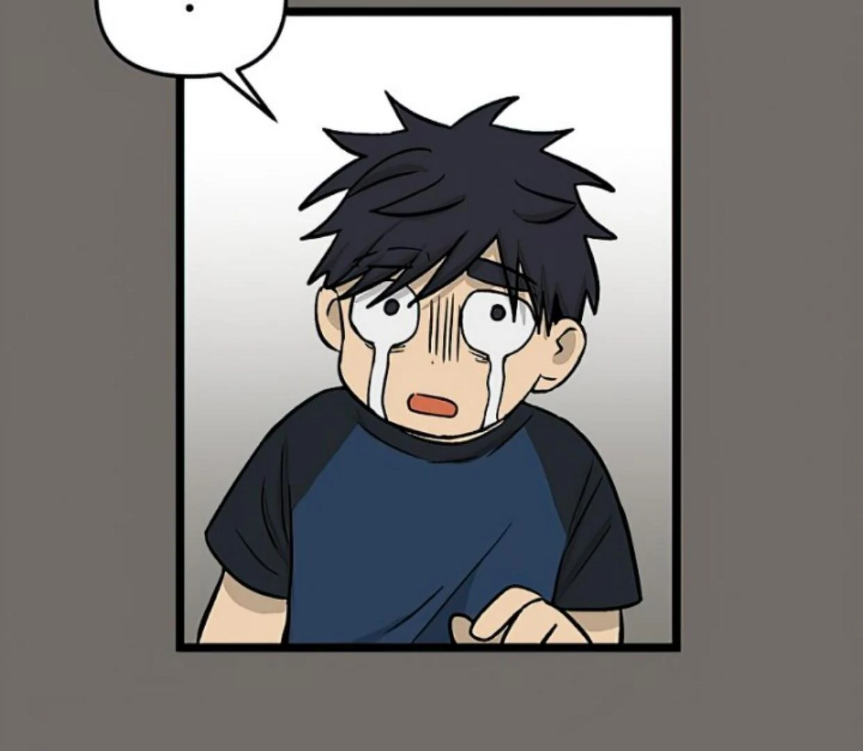 Homeless Chapter 145 Gambar 27