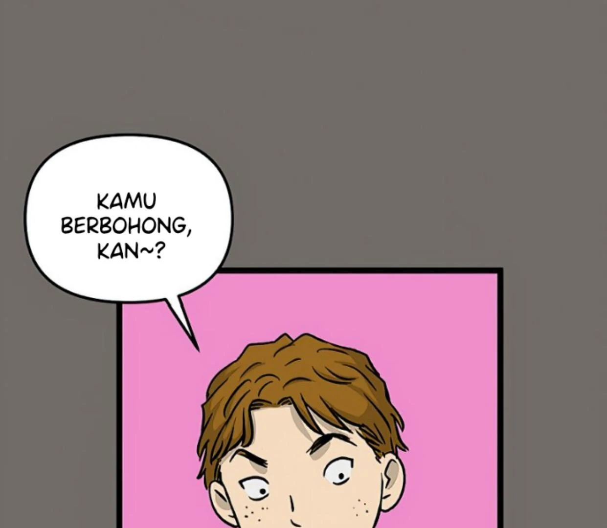 Homeless Chapter 145 Gambar 28