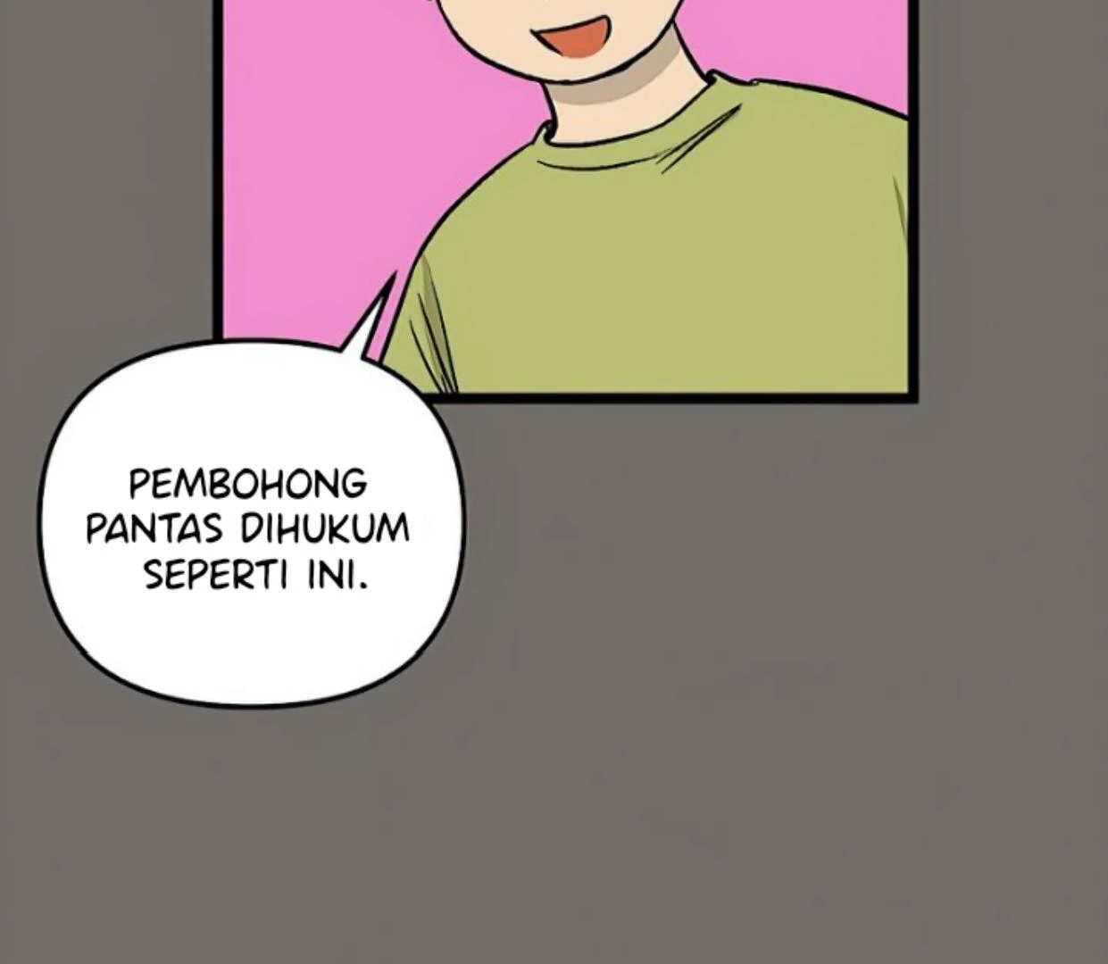 Homeless Chapter 145 Gambar 29