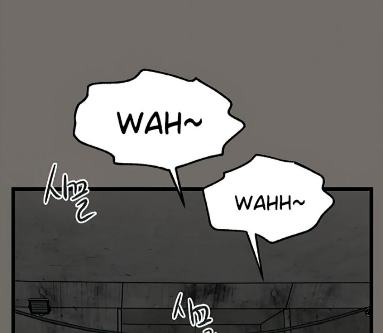 Homeless Chapter 145 Gambar 32