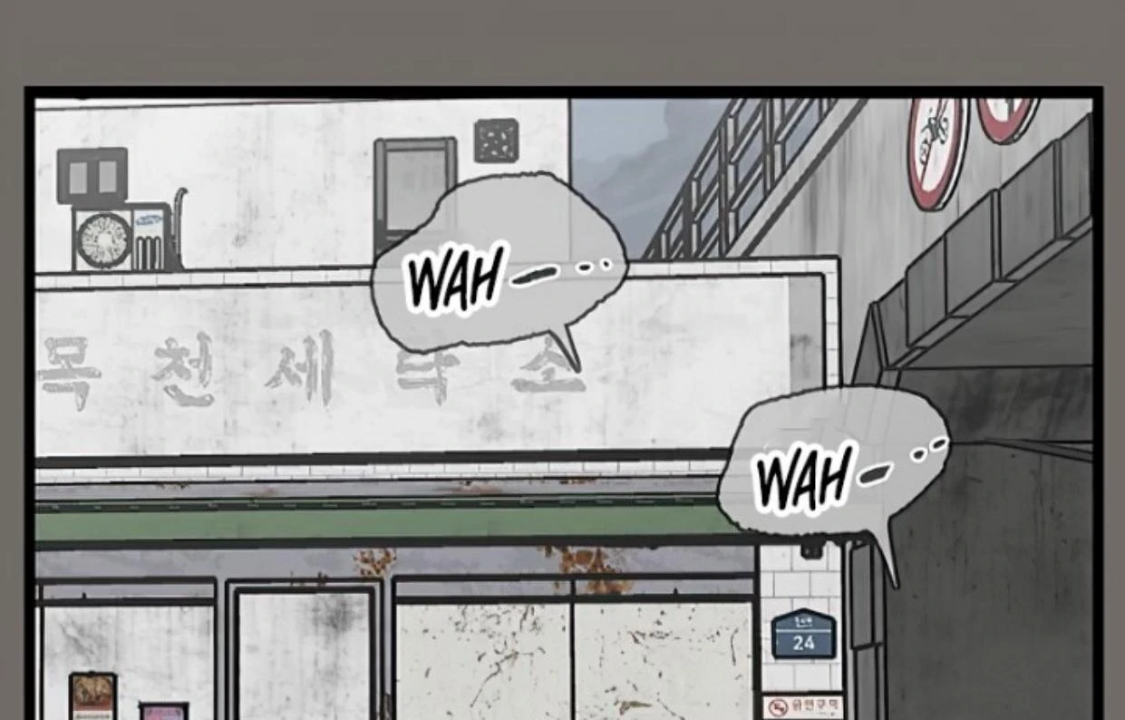 Homeless Chapter 145 Gambar 46