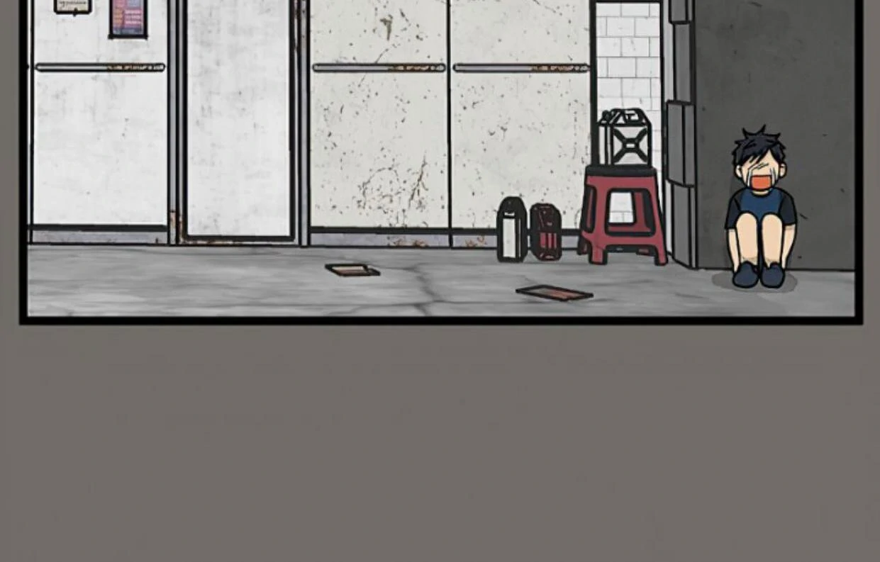 Homeless Chapter 145 Gambar 47