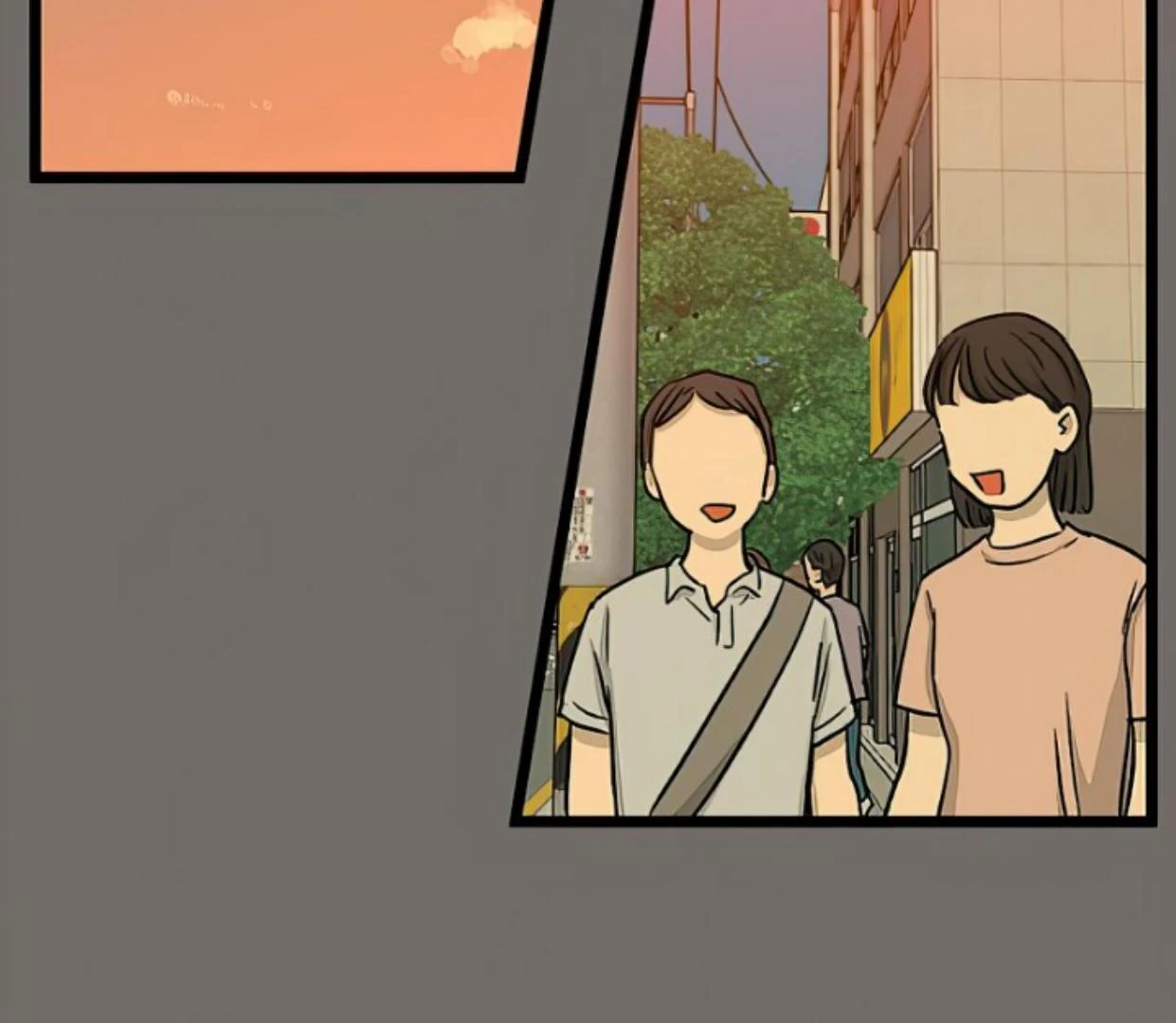 Homeless Chapter 145 Gambar 49