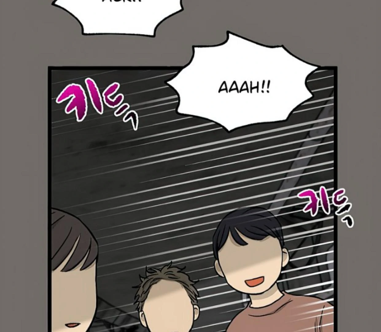 Homeless Chapter 145 Gambar 5