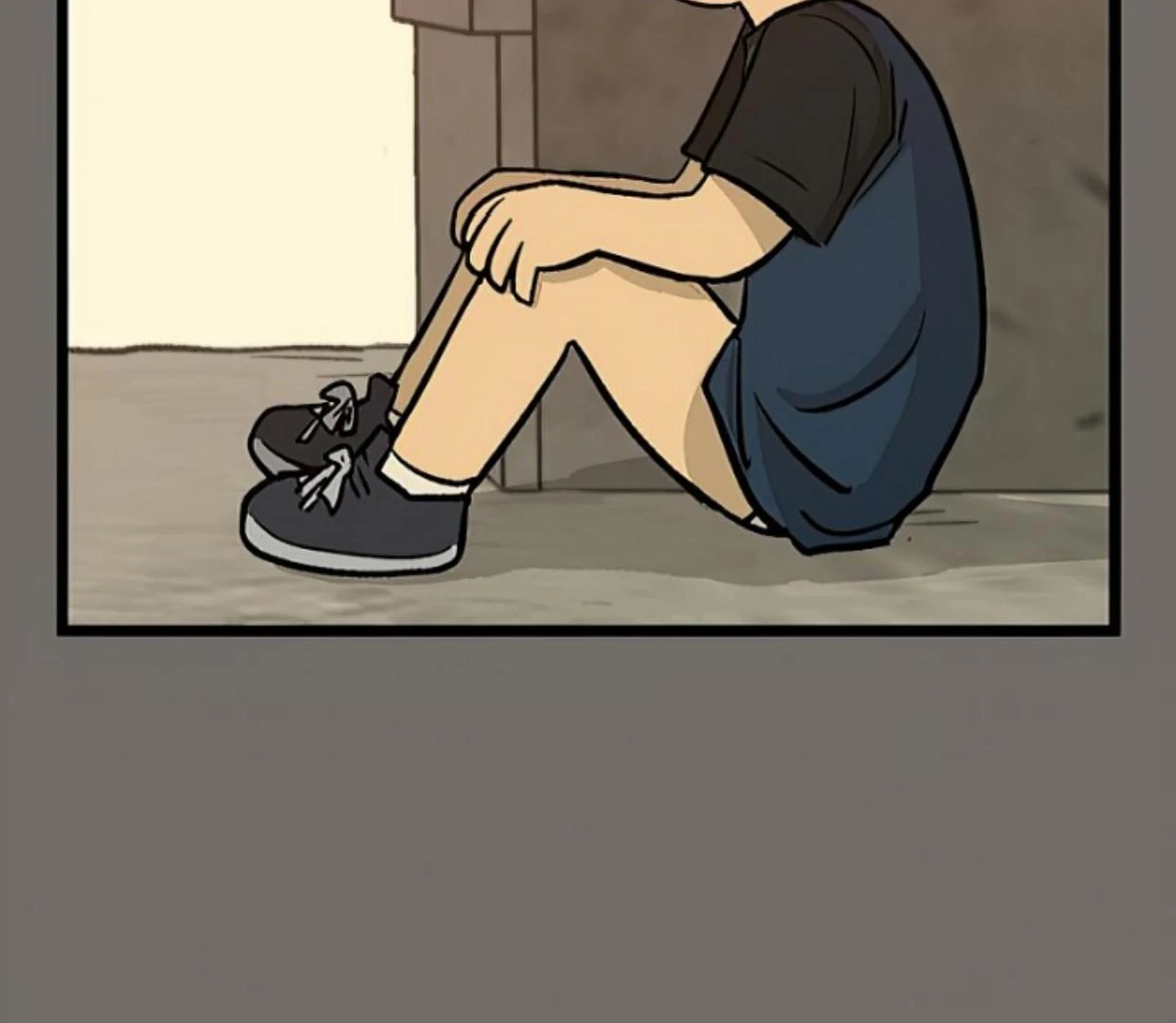 Homeless Chapter 145 Gambar 53