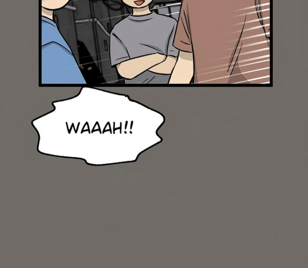 Homeless Chapter 145 Gambar 6