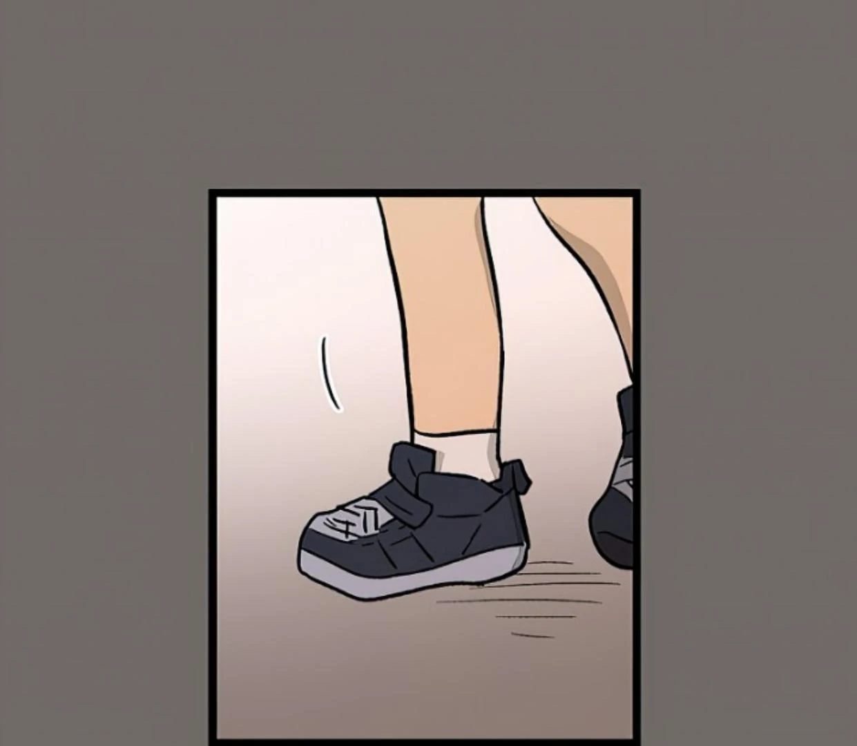 Homeless Chapter 145 Gambar 61