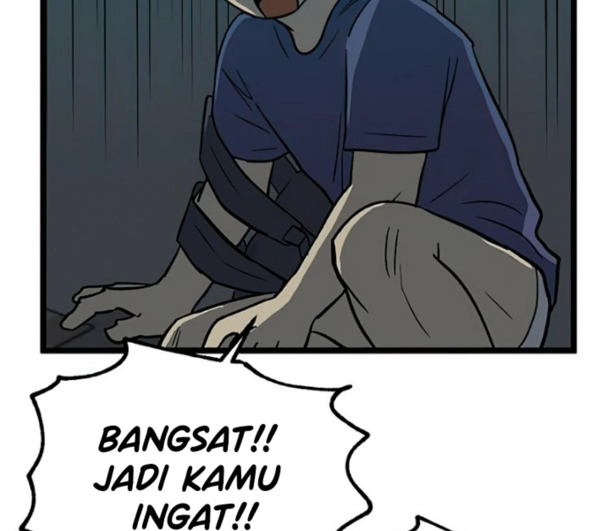 Homeless Chapter 145 Gambar 66