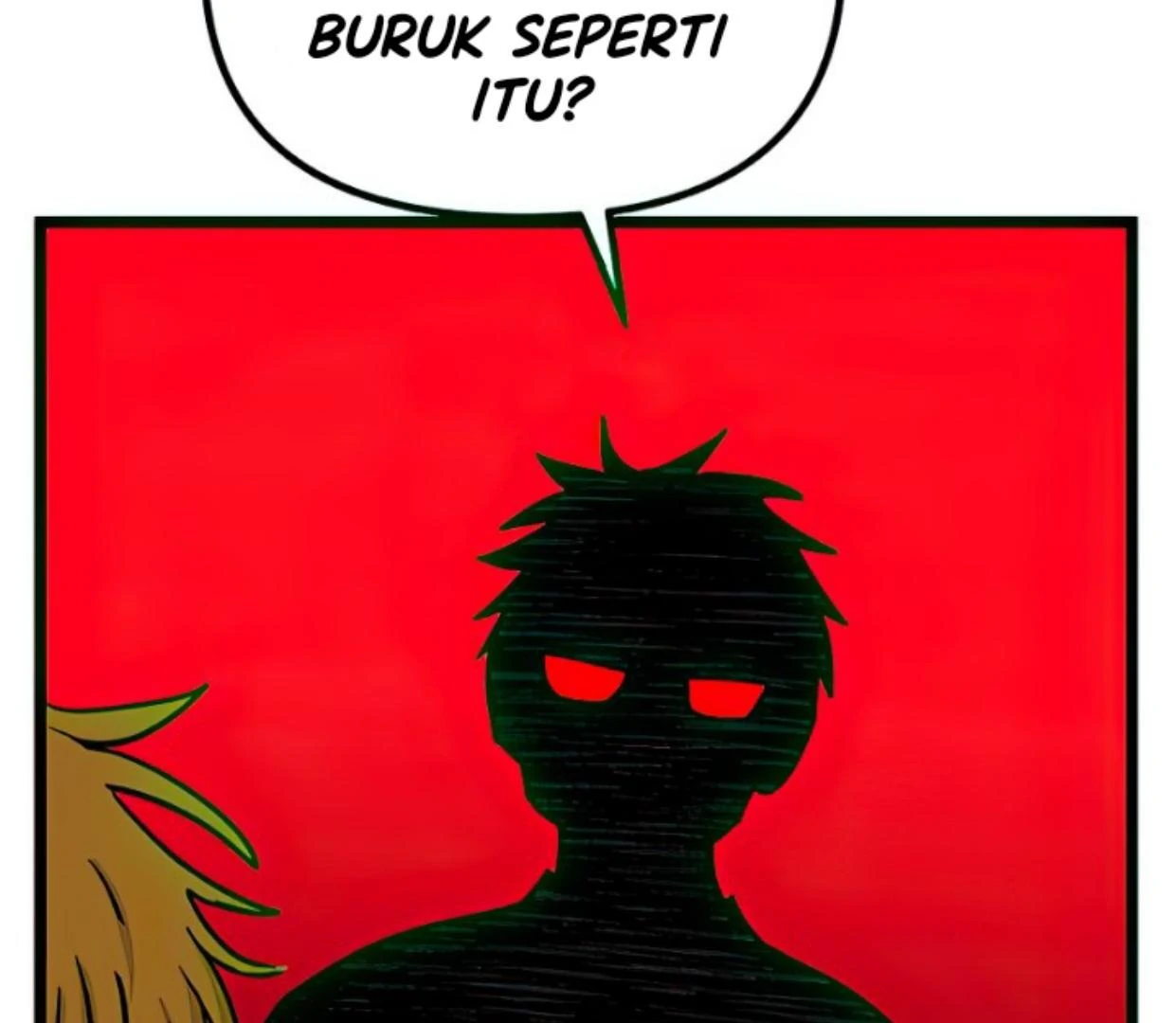 Homeless Chapter 145 Gambar 68