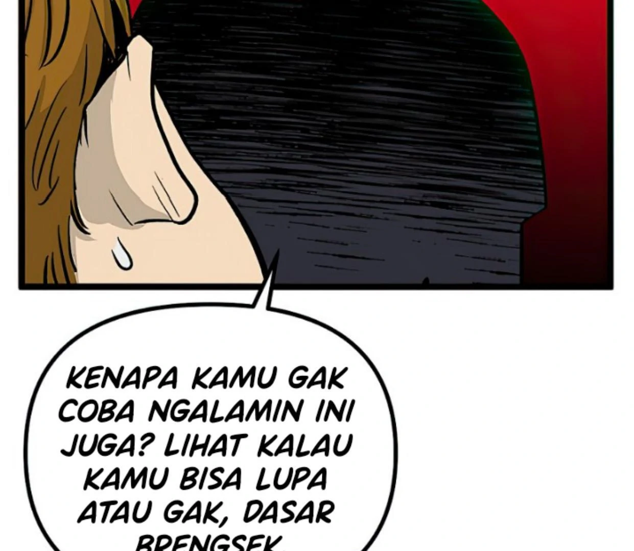 Homeless Chapter 145 Gambar 69