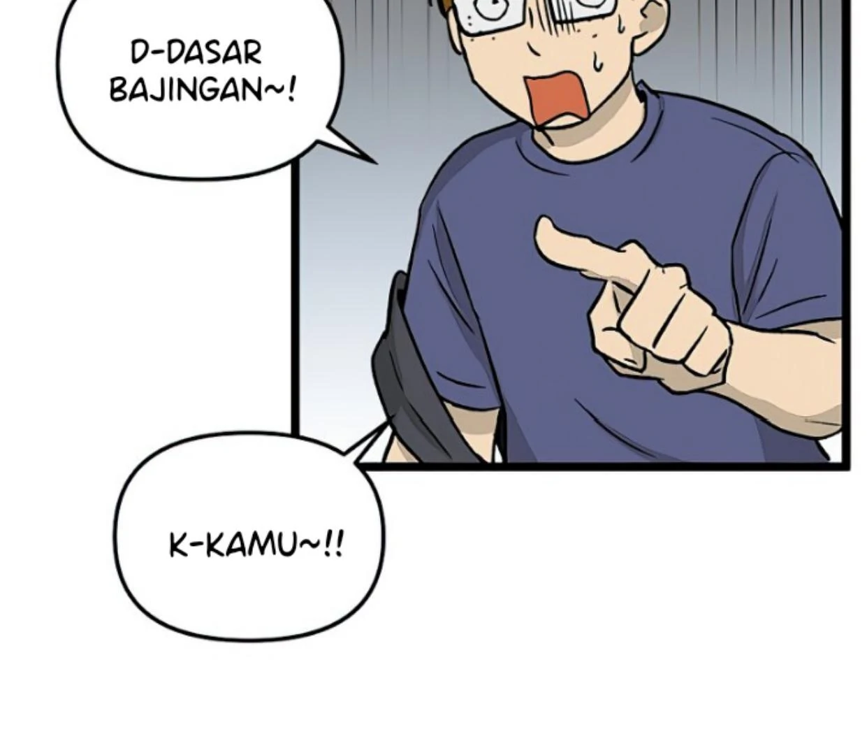 Homeless Chapter 145 Gambar 71