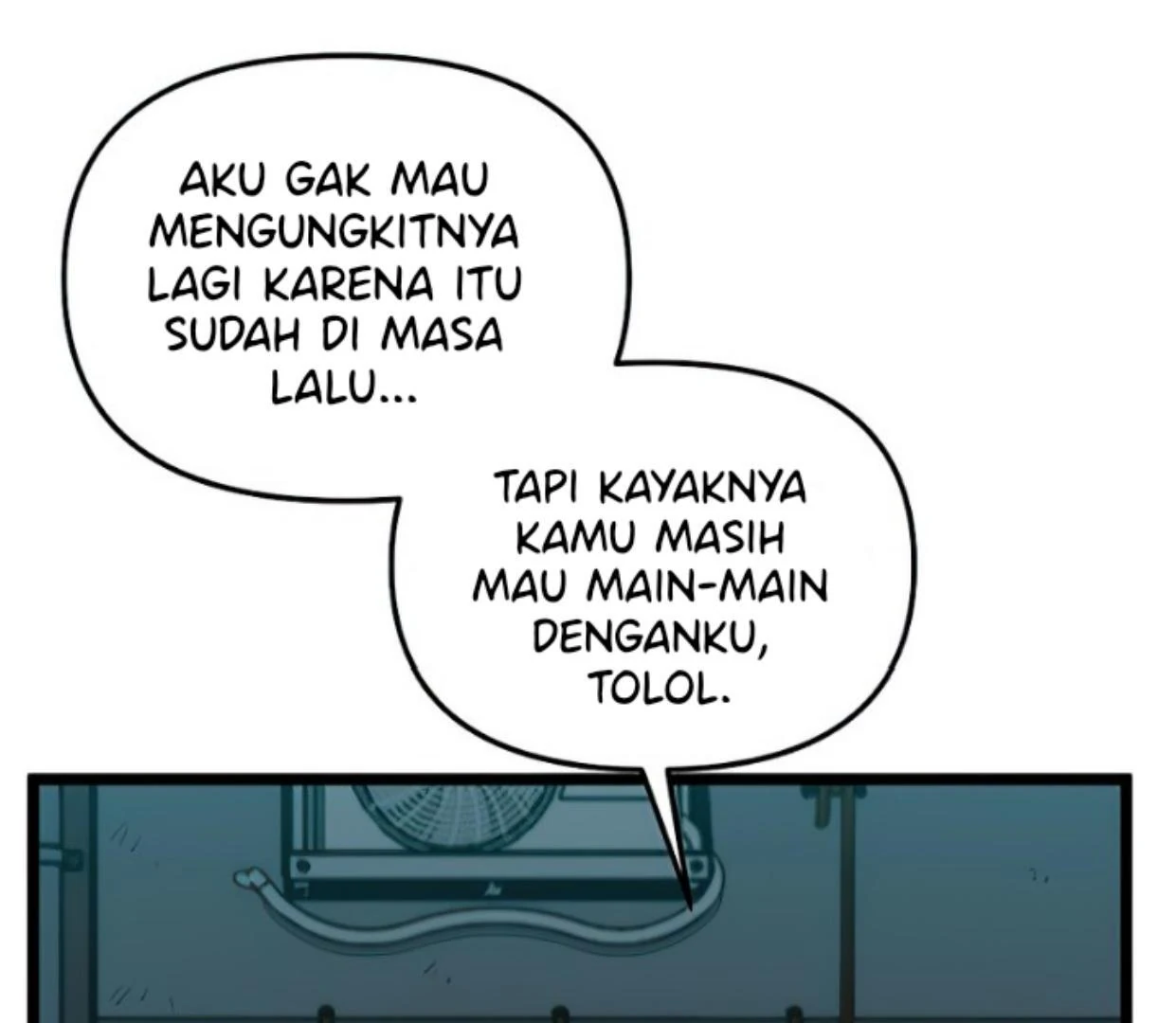 Homeless Chapter 145 Gambar 72