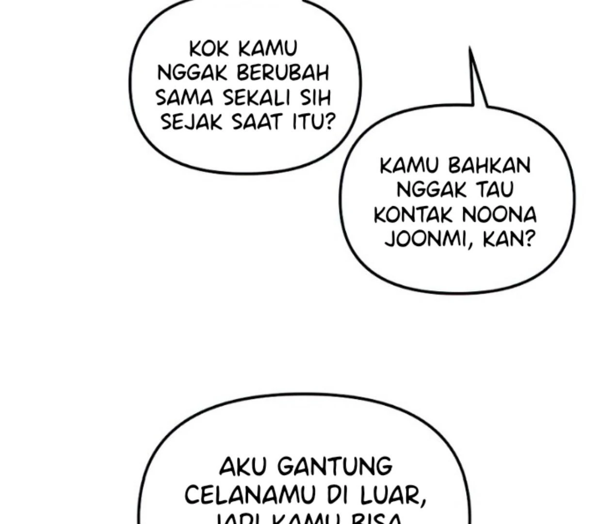 Homeless Chapter 145 Gambar 74