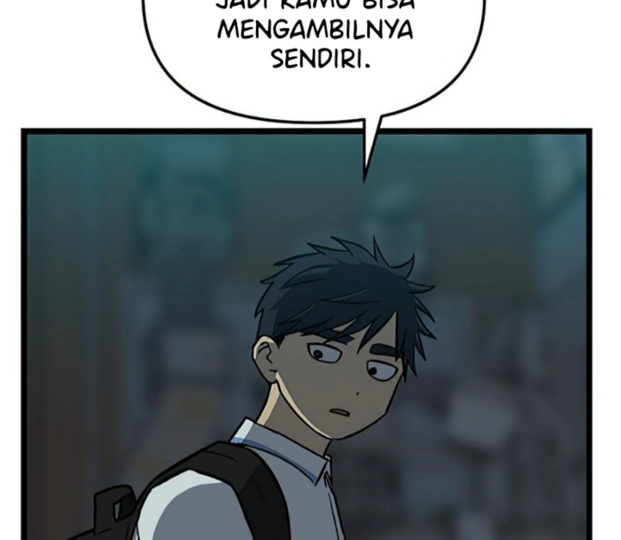 Homeless Chapter 145 Gambar 75