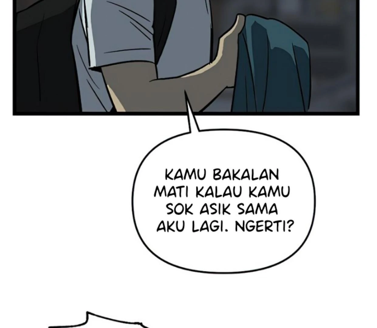 Homeless Chapter 145 Gambar 76
