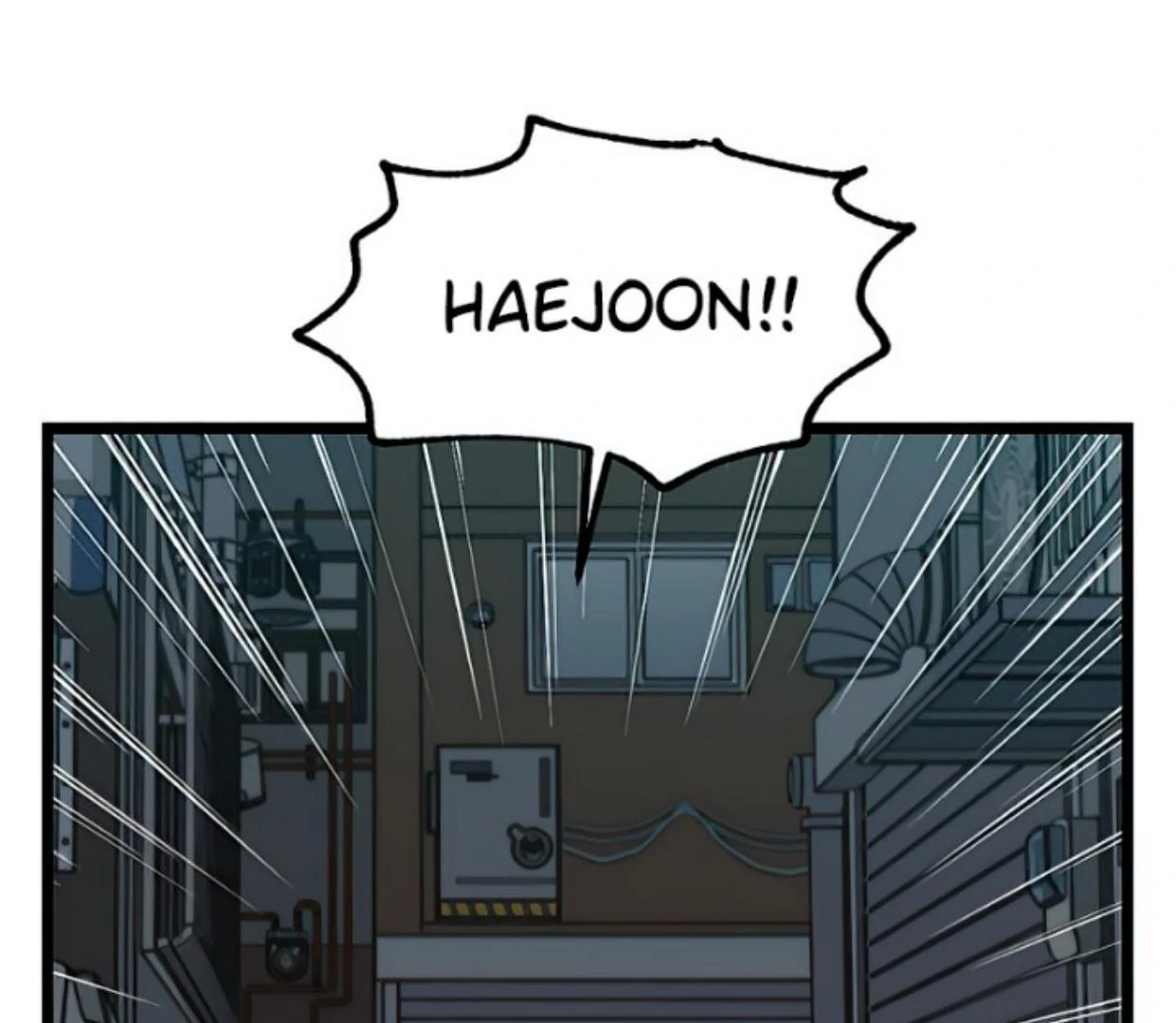 Homeless Chapter 145 Gambar 79